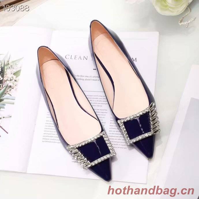 Roger Vivier Shoes RV443TZC-4 Roger Vivier Shoes RV443TZC-4