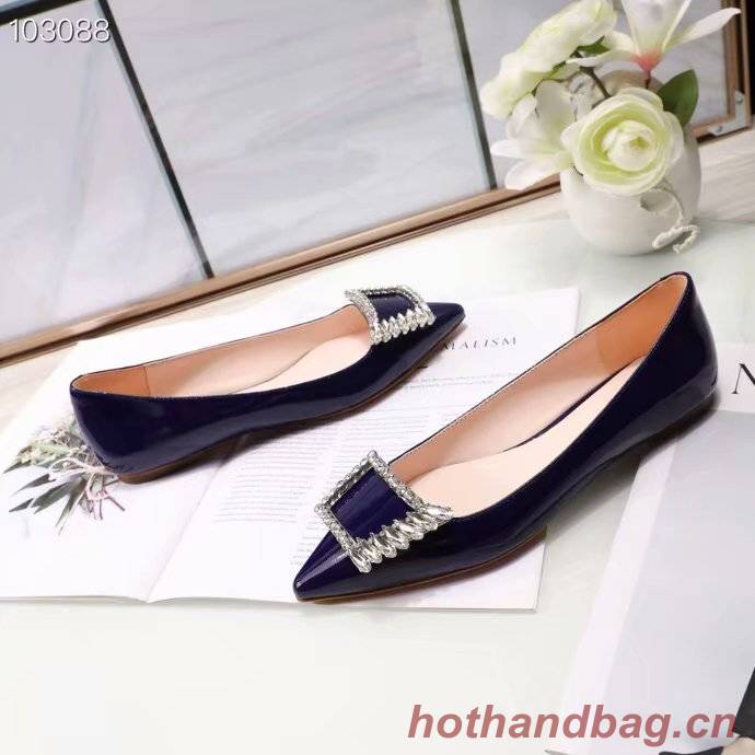 Roger Vivier Shoes RV443TZC-4 Roger Vivier Shoes RV443TZC-4