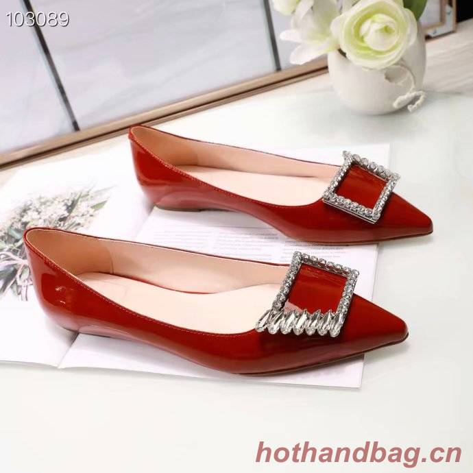 Roger Vivier Shoes RV443TZC-5 Roger Vivier Shoes RV443TZC-5