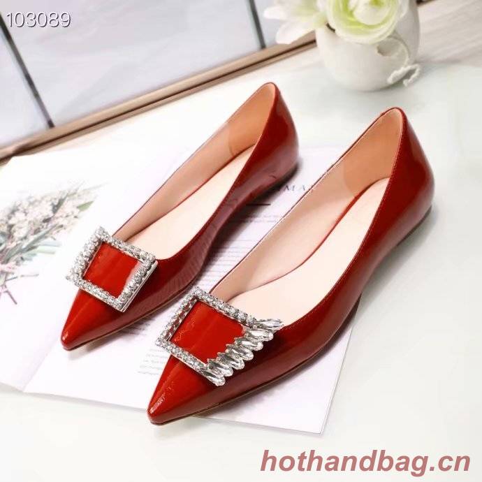 Roger Vivier Shoes RV443TZC-5 Roger Vivier Shoes RV443TZC-5