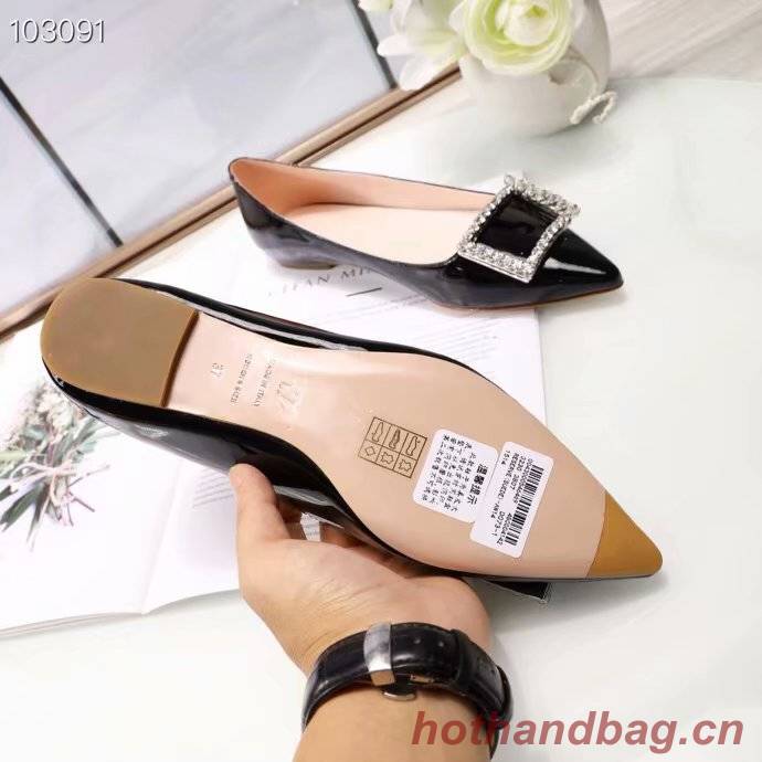 Roger Vivier Shoes RV443TZC-7 Roger Vivier Shoes RV443TZC-7