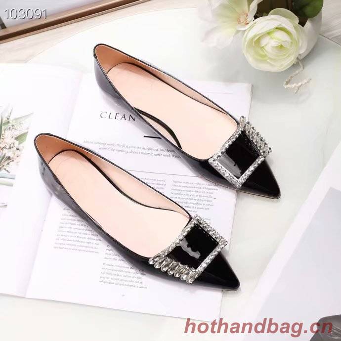 Roger Vivier Shoes RV443TZC-7 Roger Vivier Shoes RV443TZC-7