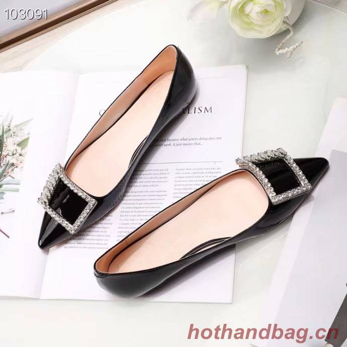 Roger Vivier Shoes RV443TZC-7 Roger Vivier Shoes RV443TZC-7