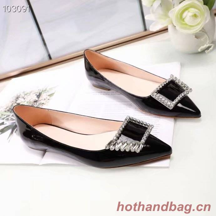 Roger Vivier Shoes RV443TZC-7 Roger Vivier Shoes RV443TZC-7