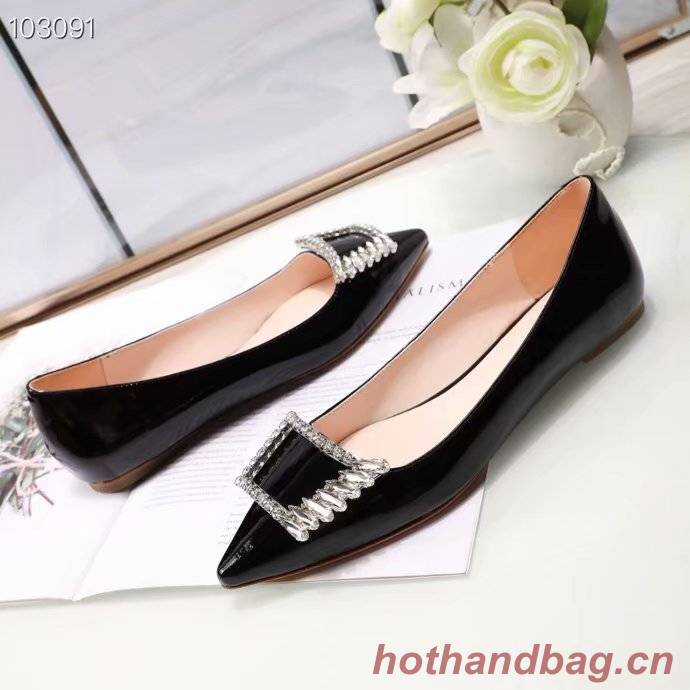 Roger Vivier Shoes RV443TZC-7 Roger Vivier Shoes RV443TZC-7