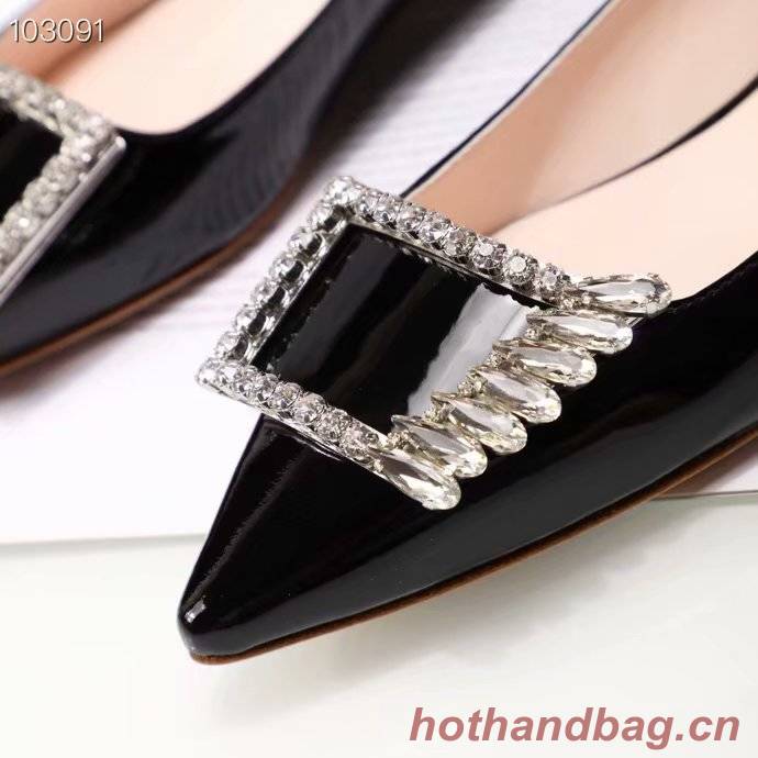 Roger Vivier Shoes RV443TZC-7 Roger Vivier Shoes RV443TZC-7