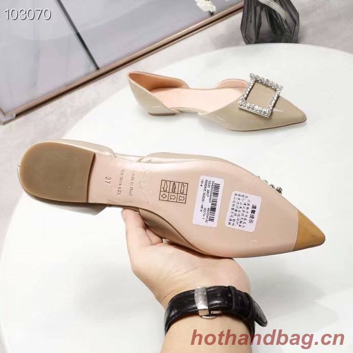 Roger Vivier Shoes RV443TZC-9 Roger Vivier Shoes RV443TZC-9