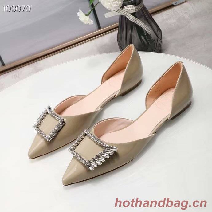 Roger Vivier Shoes RV443TZC-9 Roger Vivier Shoes RV443TZC-9