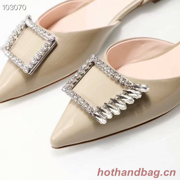 Roger Vivier Shoes RV443TZC-9 Roger Vivier Shoes RV443TZC-9