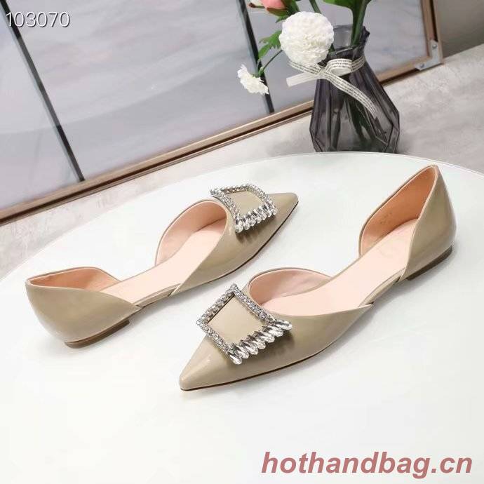 Roger Vivier Shoes RV443TZC-9 Roger Vivier Shoes RV443TZC-9