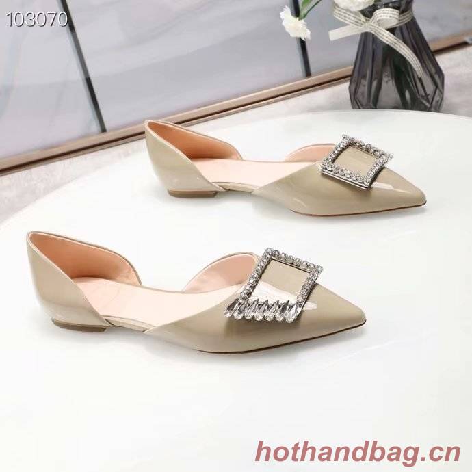 Roger Vivier Shoes RV443TZC-9 Roger Vivier Shoes RV443TZC-9