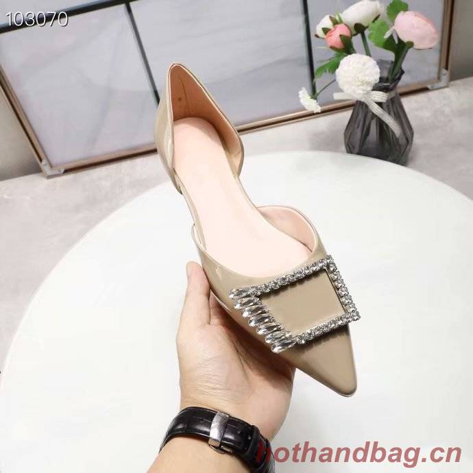 Roger Vivier Shoes RV443TZC-9 Roger Vivier Shoes RV443TZC-9