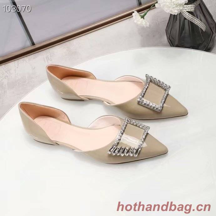 Roger Vivier Shoes RV443TZC-9 Roger Vivier Shoes RV443TZC-9