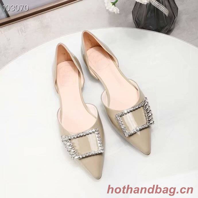 Roger Vivier Shoes RV443TZC-9 Roger Vivier Shoes RV443TZC-9