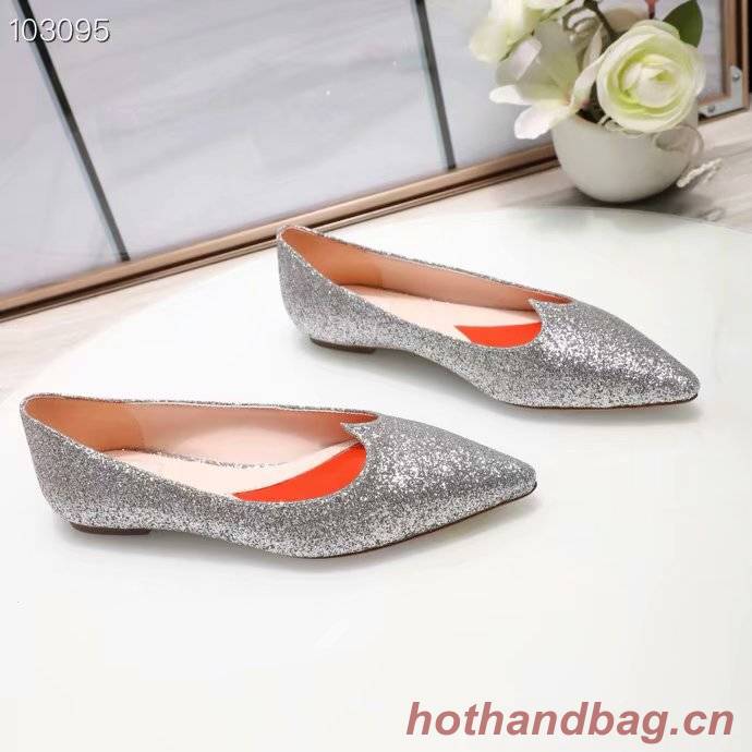 Roger Vivier Shoes RV445TZC-3 Roger Vivier Shoes RV445TZC-3