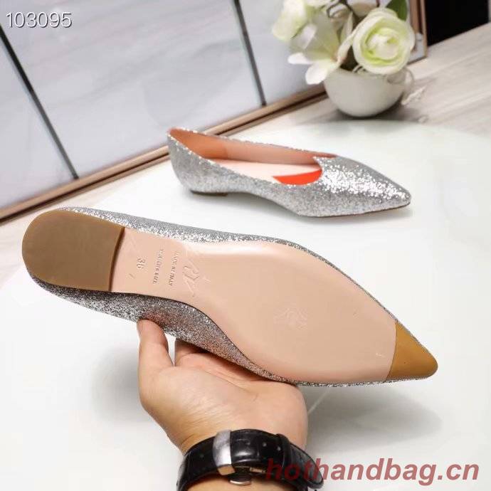 Roger Vivier Shoes RV445TZC-3 Roger Vivier Shoes RV445TZC-3