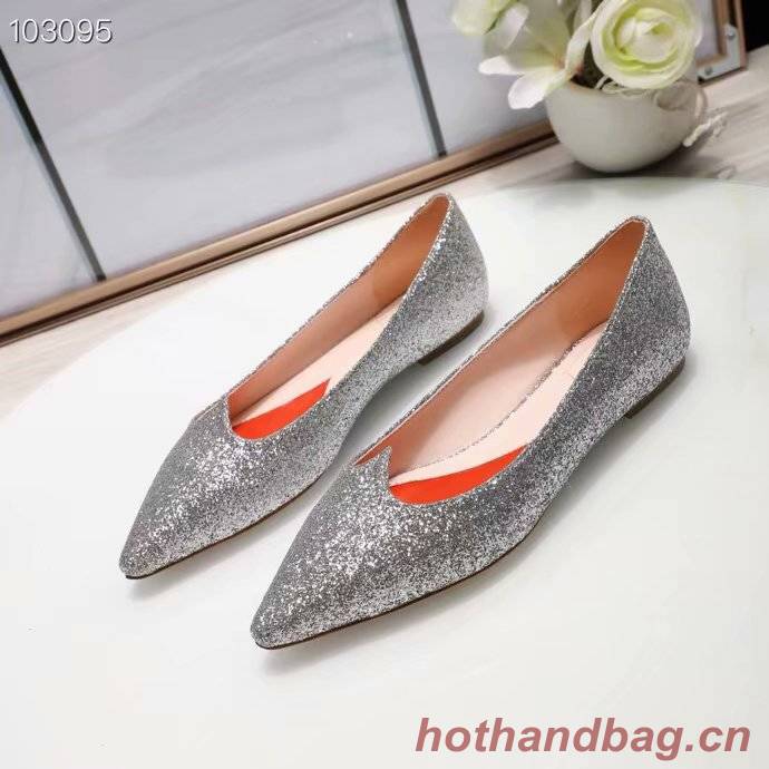 Roger Vivier Shoes RV445TZC-3 Roger Vivier Shoes RV445TZC-3