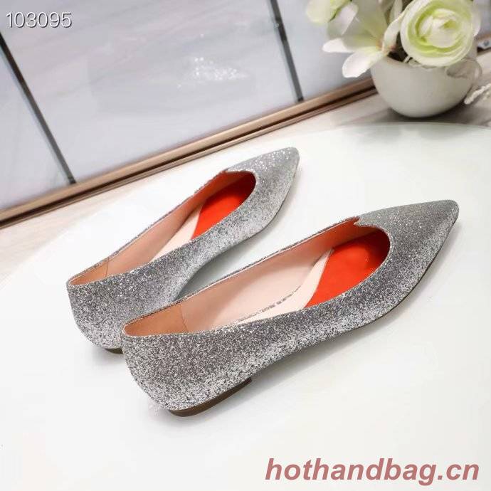 Roger Vivier Shoes RV445TZC-3 Roger Vivier Shoes RV445TZC-3