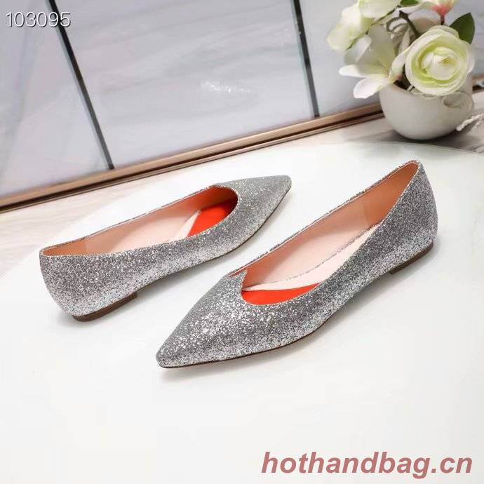 Roger Vivier Shoes RV445TZC-3 Roger Vivier Shoes RV445TZC-3