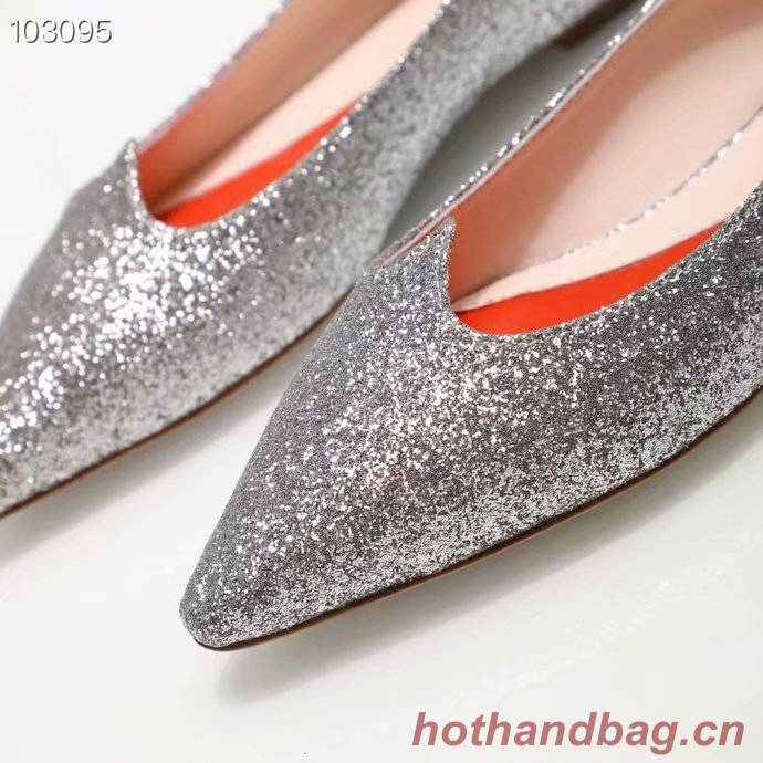 Roger Vivier Shoes RV445TZC-3 Roger Vivier Shoes RV445TZC-3