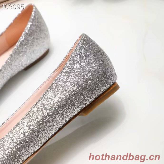 Roger Vivier Shoes RV445TZC-3 Roger Vivier Shoes RV445TZC-3