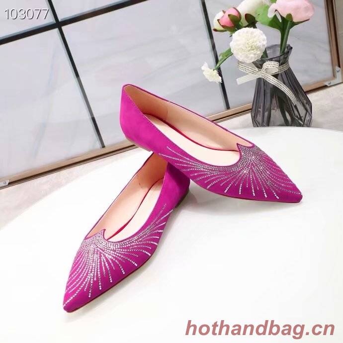 Roger Vivier Shoes RV446TZC-2 Roger Vivier Shoes RV446TZC-2