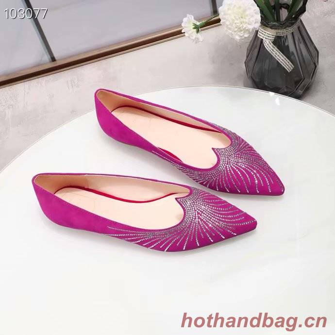 Roger Vivier Shoes RV446TZC-2 Roger Vivier Shoes RV446TZC-2