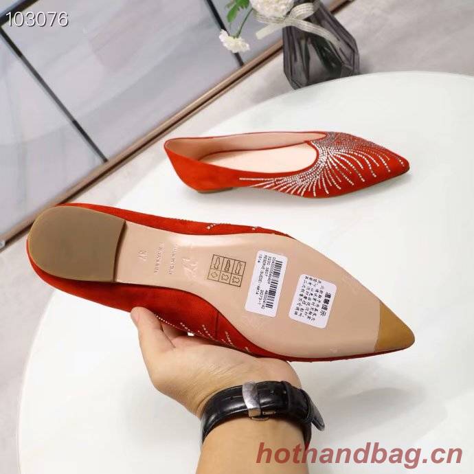 Roger Vivier Shoes RV446TZC-3 Roger Vivier Shoes RV446TZC-3