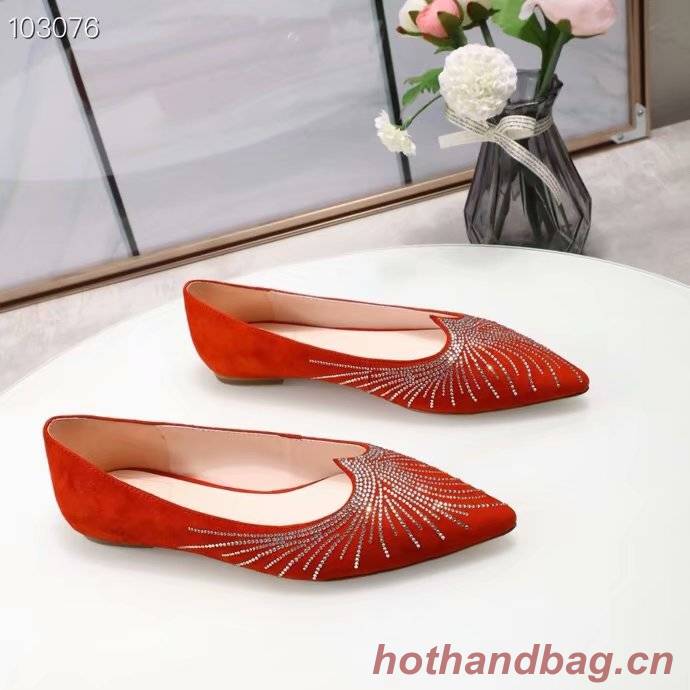 Roger Vivier Shoes RV446TZC-3 Roger Vivier Shoes RV446TZC-3