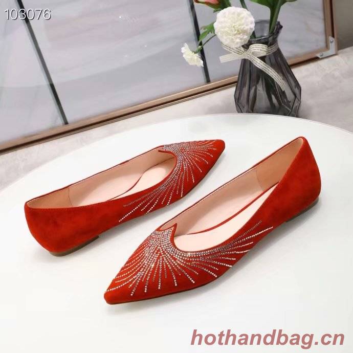 Roger Vivier Shoes RV446TZC-3 Roger Vivier Shoes RV446TZC-3