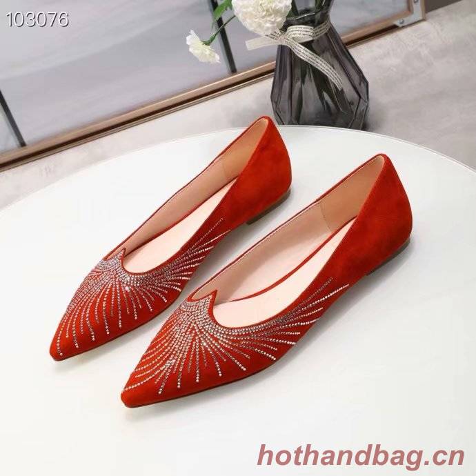 Roger Vivier Shoes RV446TZC-3 Roger Vivier Shoes RV446TZC-3