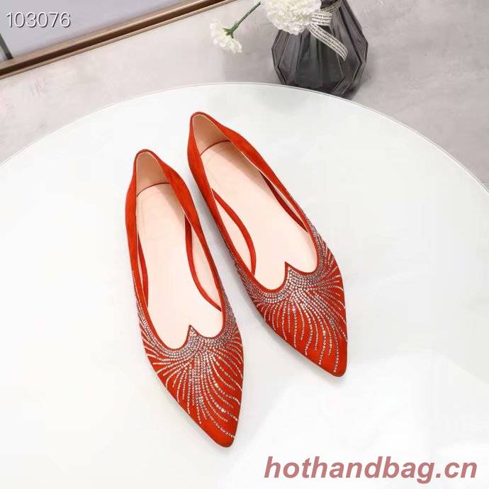 Roger Vivier Shoes RV446TZC-3 Roger Vivier Shoes RV446TZC-3