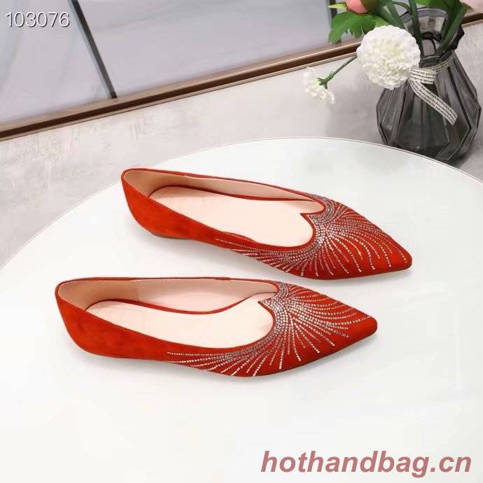 Roger Vivier Shoes RV446TZC-3 Roger Vivier Shoes RV446TZC-3