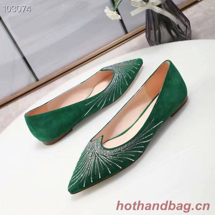 Roger Vivier Shoes RV446TZC-5 Roger Vivier Shoes RV446TZC-5