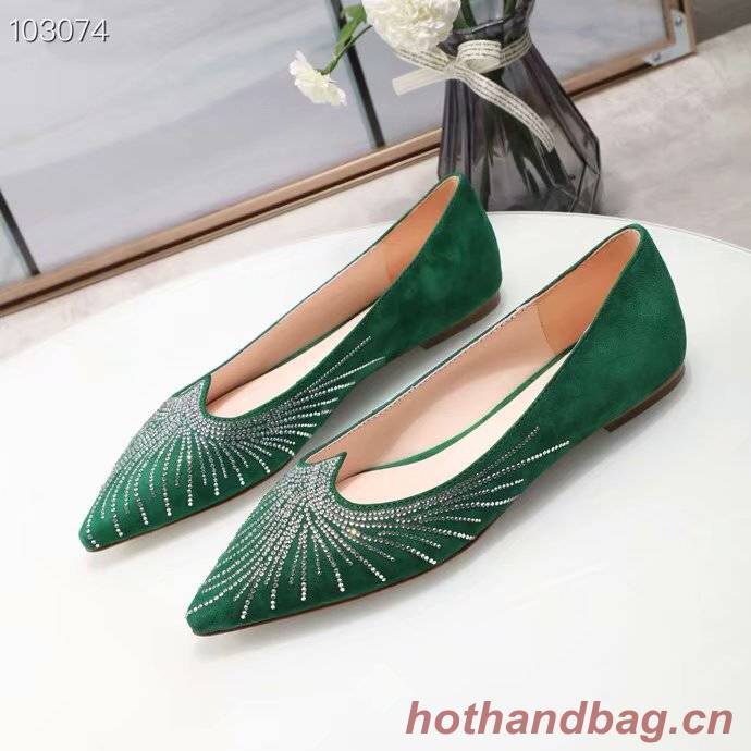 Roger Vivier Shoes RV446TZC-5 Roger Vivier Shoes RV446TZC-5