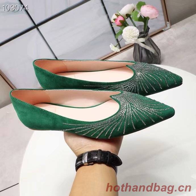 Roger Vivier Shoes RV446TZC-5 Roger Vivier Shoes RV446TZC-5