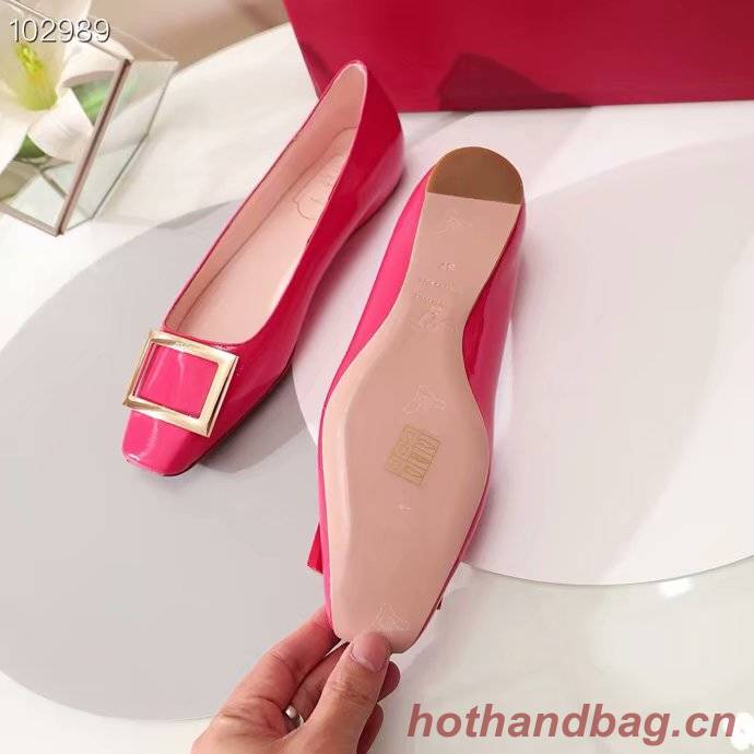 Roger Vivier Shoes RV447TZC-11 Roger Vivier Shoes RV447TZC-11