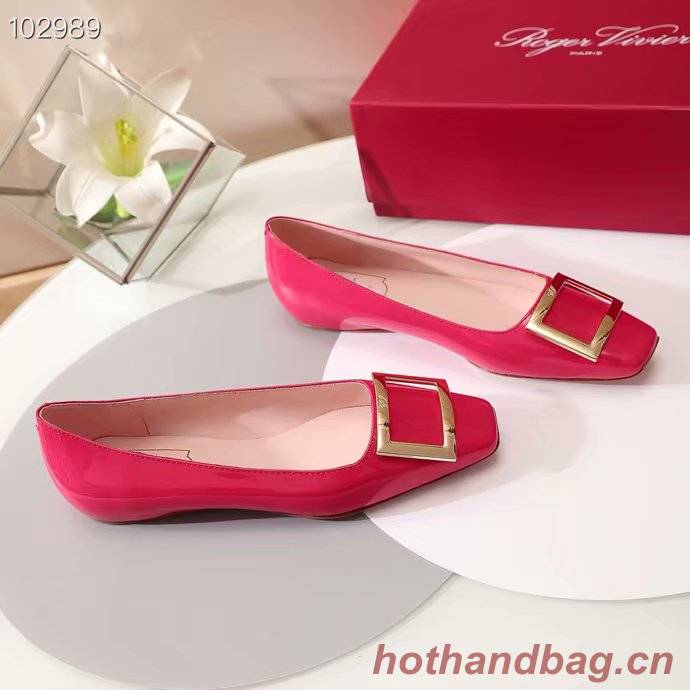 Roger Vivier Shoes RV447TZC-11 Roger Vivier Shoes RV447TZC-11