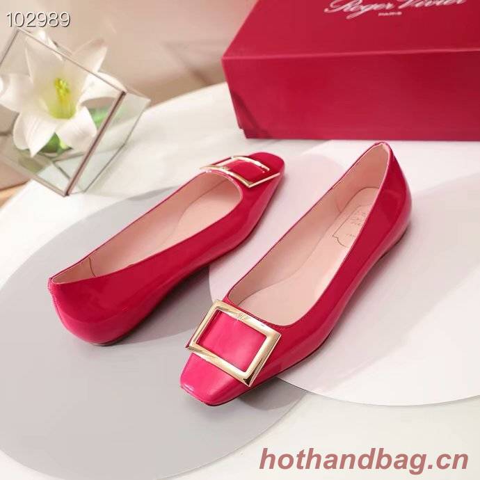 Roger Vivier Shoes RV447TZC-11 Roger Vivier Shoes RV447TZC-11