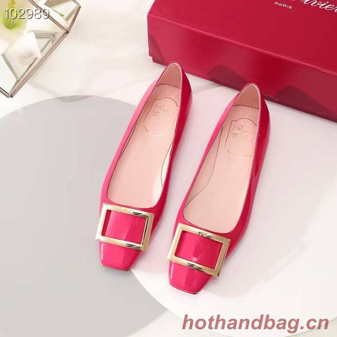 Roger Vivier Shoes RV447TZC-11 Roger Vivier Shoes RV447TZC-11