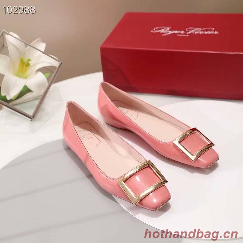 Roger Vivier Shoes RV447TZC-12 Roger Vivier Shoes RV447TZC-12