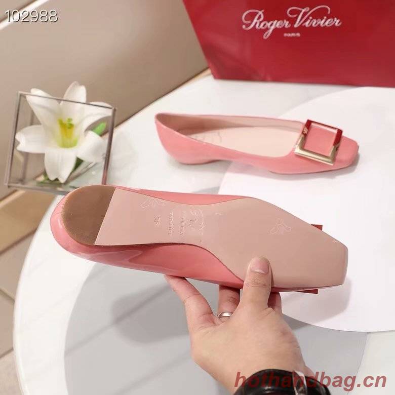 Roger Vivier Shoes RV447TZC-12 Roger Vivier Shoes RV447TZC-12