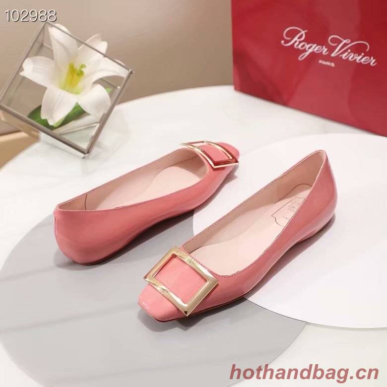 Roger Vivier Shoes RV447TZC-12 Roger Vivier Shoes RV447TZC-12