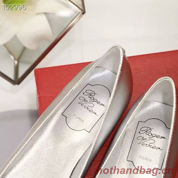 Roger Vivier Shoes RV447TZC-1 Roger Vivier Shoes RV447TZC-1