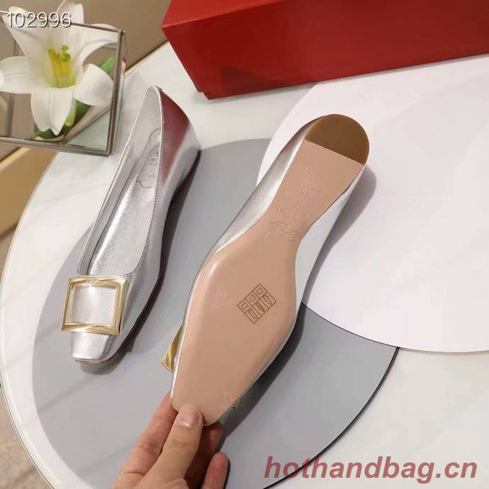 Roger Vivier Shoes RV447TZC-1 Roger Vivier Shoes RV447TZC-1