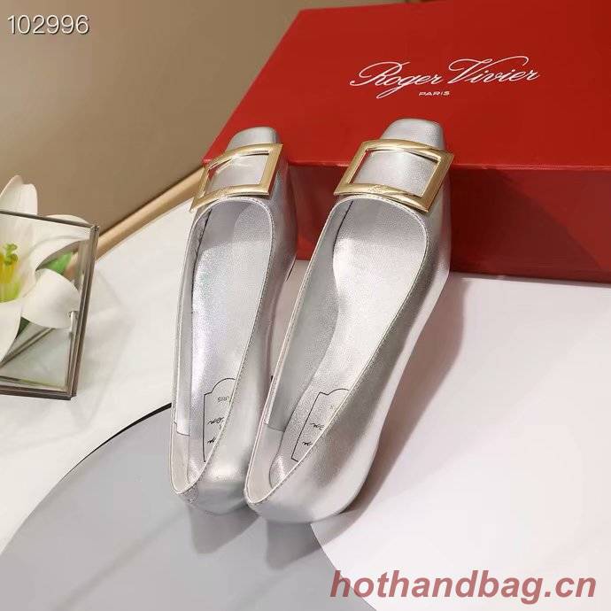 Roger Vivier Shoes RV447TZC-1 Roger Vivier Shoes RV447TZC-1