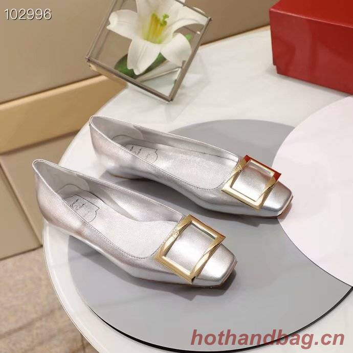 Roger Vivier Shoes RV447TZC-1 Roger Vivier Shoes RV447TZC-1