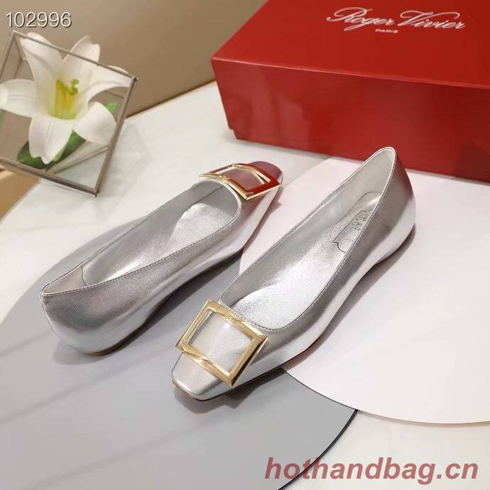 Roger Vivier Shoes RV447TZC-1 Roger Vivier Shoes RV447TZC-1