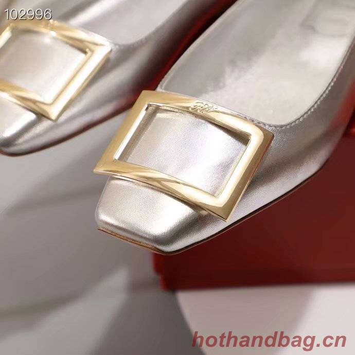 Roger Vivier Shoes RV447TZC-1 Roger Vivier Shoes RV447TZC-1