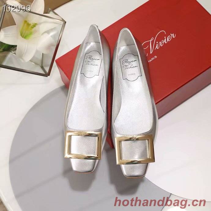 Roger Vivier Shoes RV447TZC-1 Roger Vivier Shoes RV447TZC-1